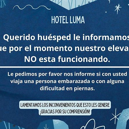 Hotel Luma By Kavia カンクン エクステリア 写真