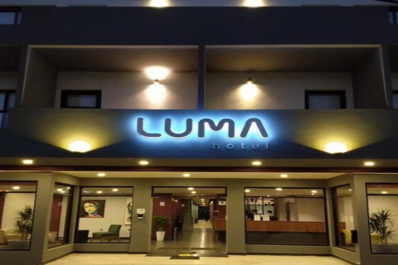 Hotel Luma By Kavia カンクン エクステリア 写真