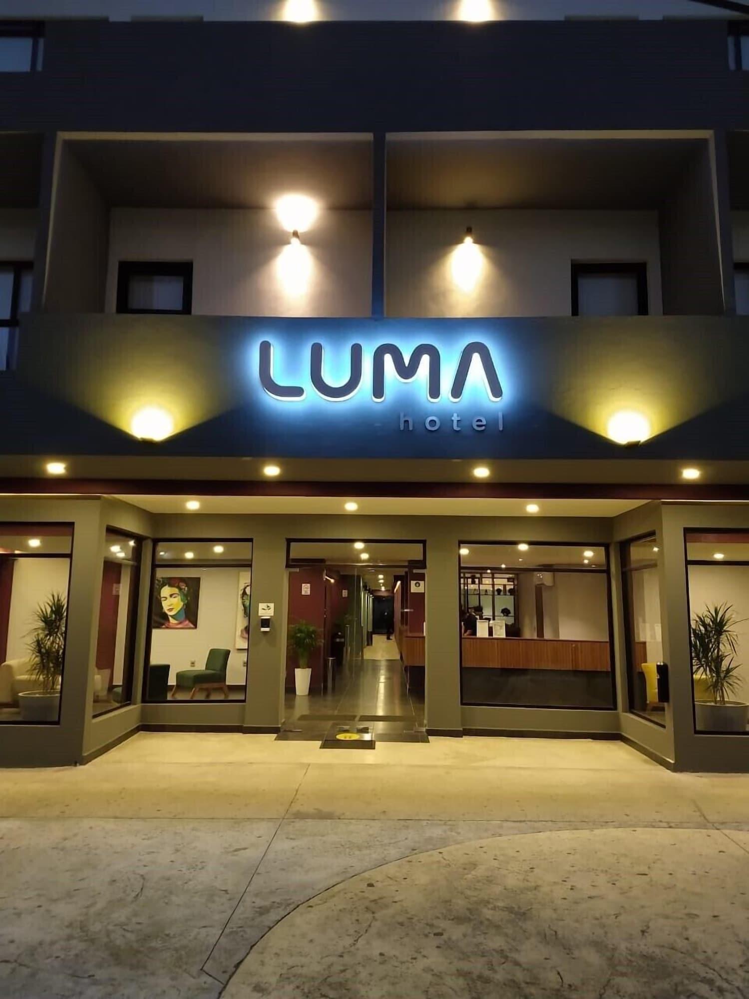 Hotel Luma By Kavia カンクン エクステリア 写真