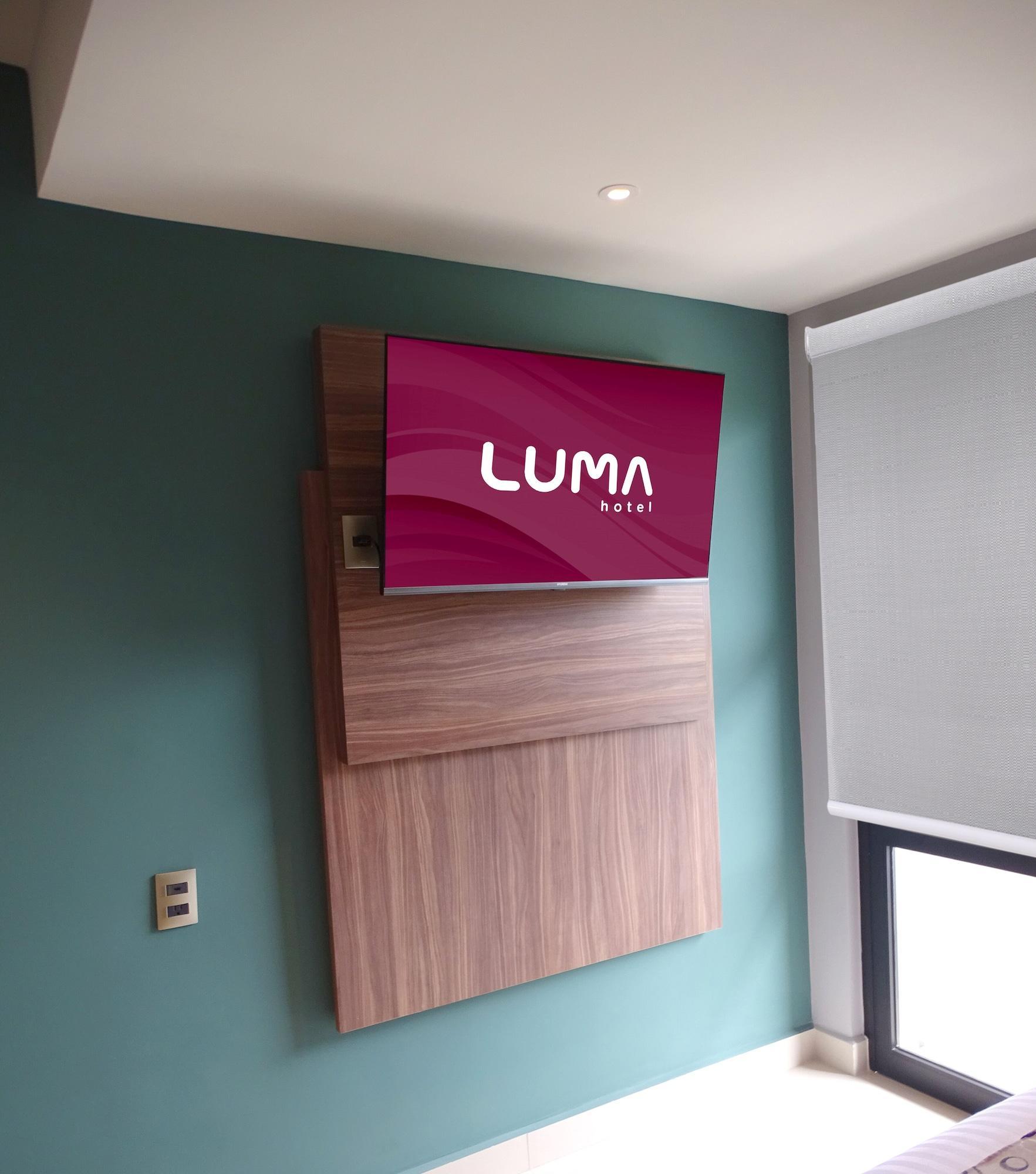 Hotel Luma By Kavia カンクン エクステリア 写真