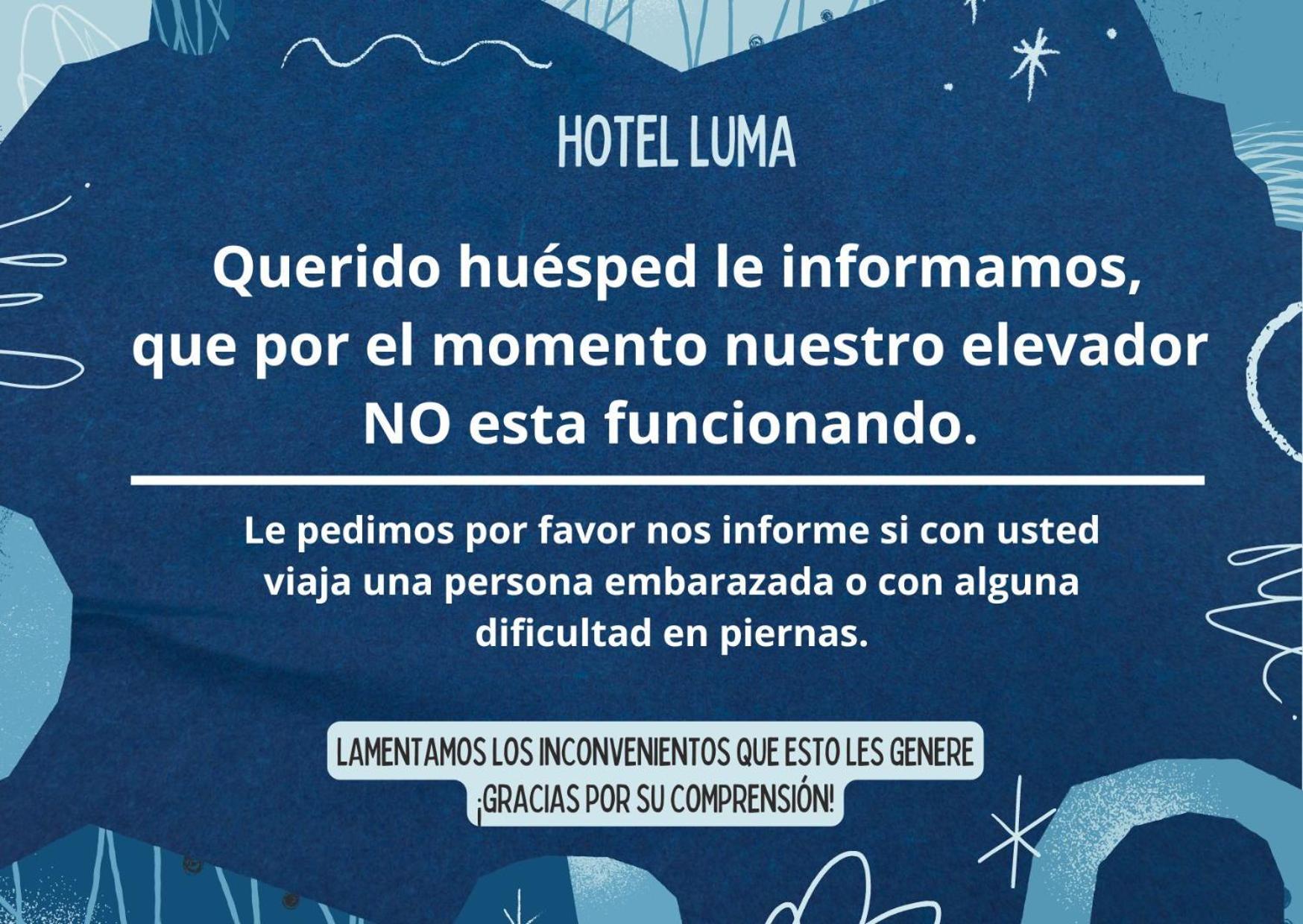 Hotel Luma By Kavia カンクン エクステリア 写真