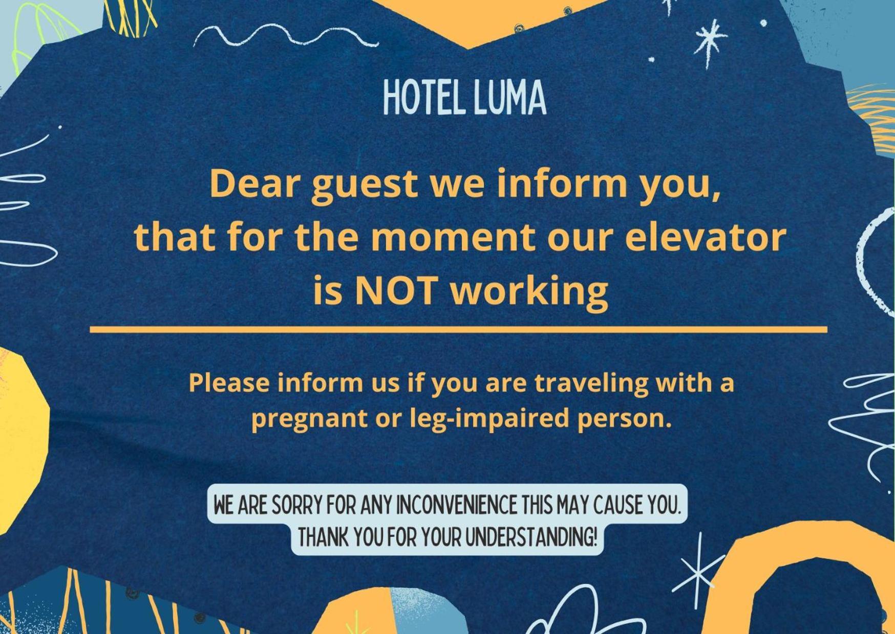 Hotel Luma By Kavia カンクン エクステリア 写真